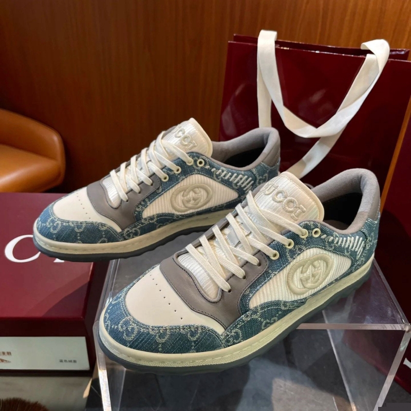 G*u*i casual shoes